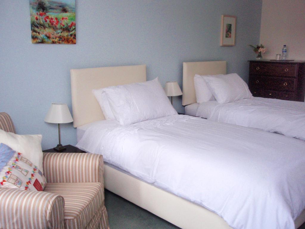 Weston House Bampton (Devon) Quarto foto