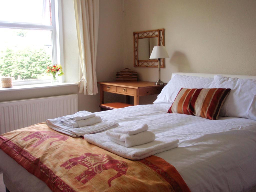 Weston House Bampton (Devon) Quarto foto