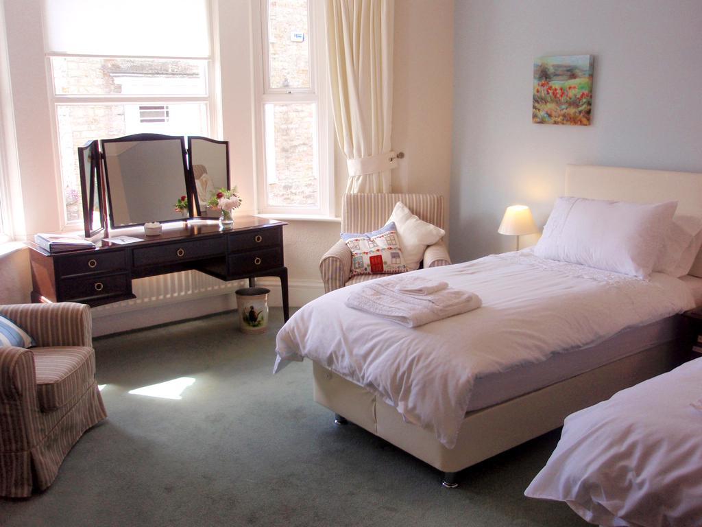 Weston House Bampton (Devon) Quarto foto