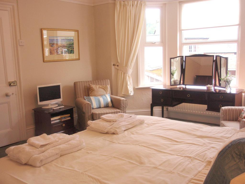 Weston House Bampton (Devon) Quarto foto