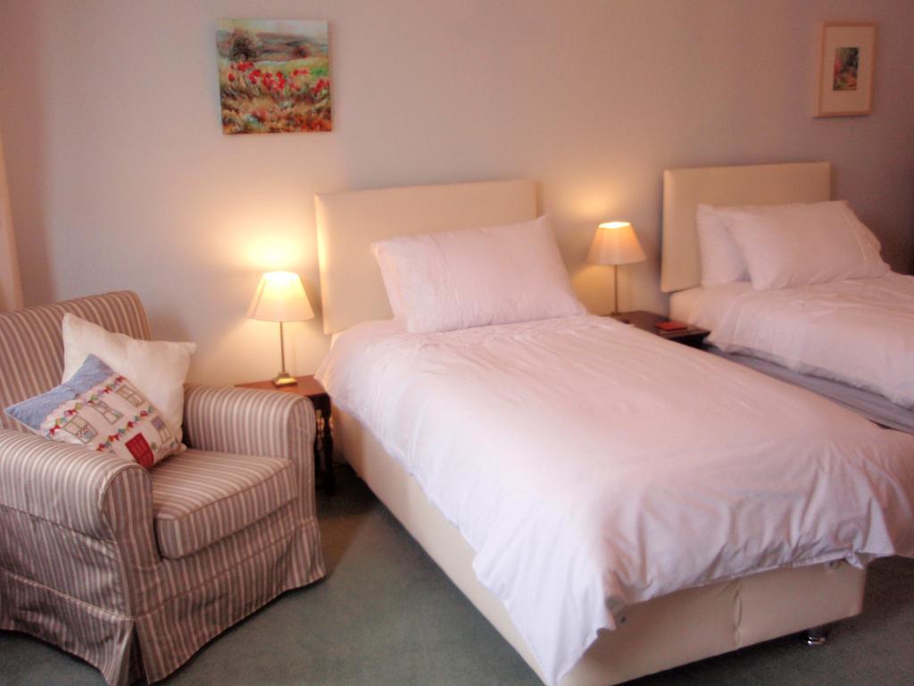 Weston House Bampton (Devon) Quarto foto