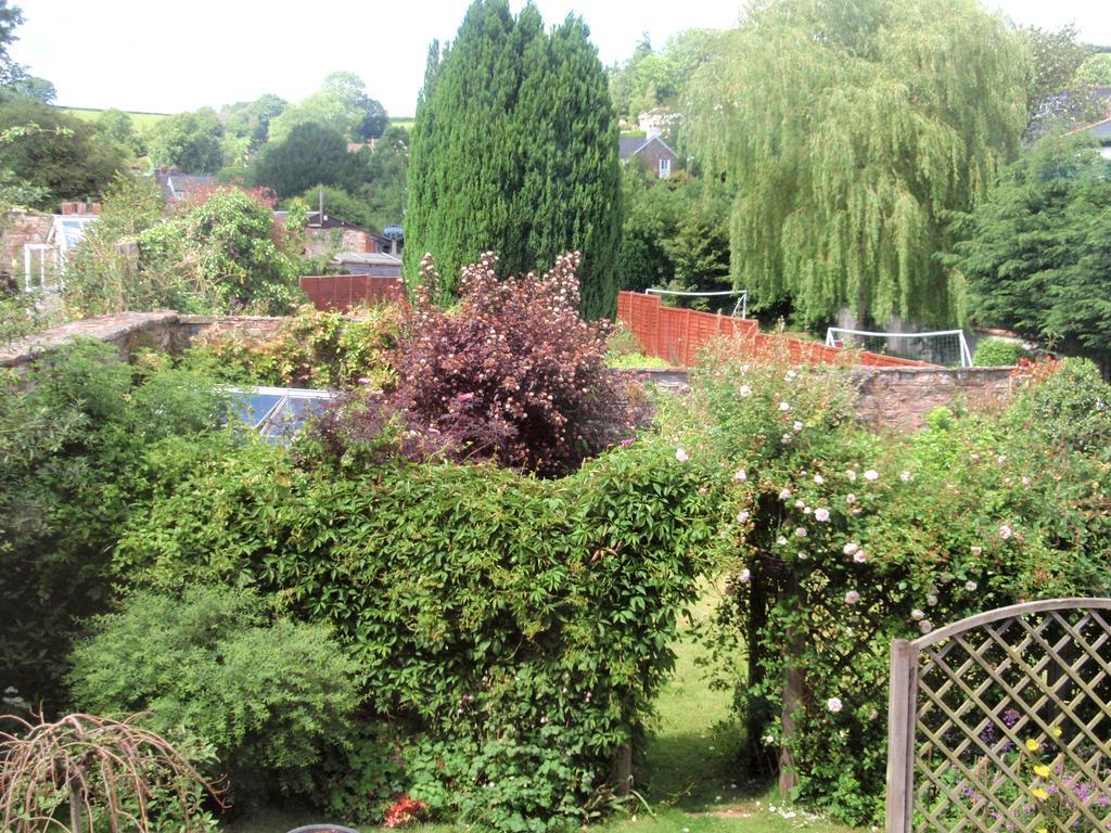 Weston House Bampton (Devon) Quarto foto