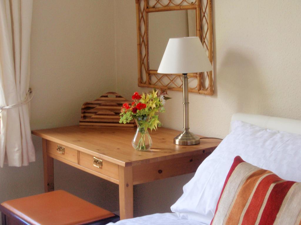 Weston House Bampton (Devon) Quarto foto