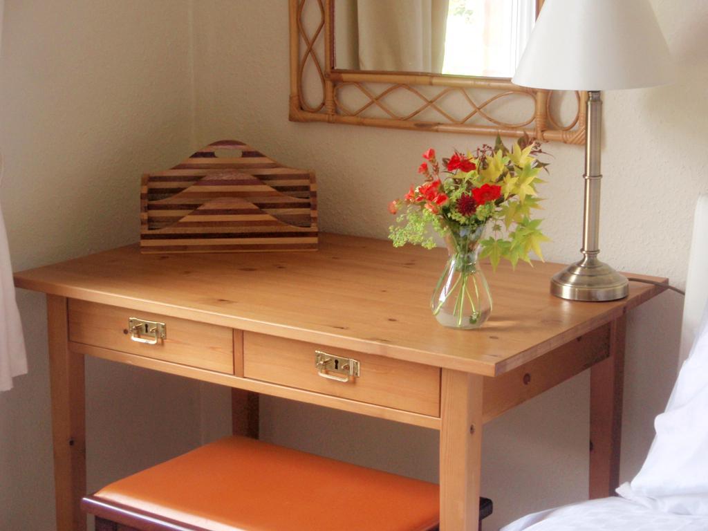 Weston House Bampton (Devon) Quarto foto