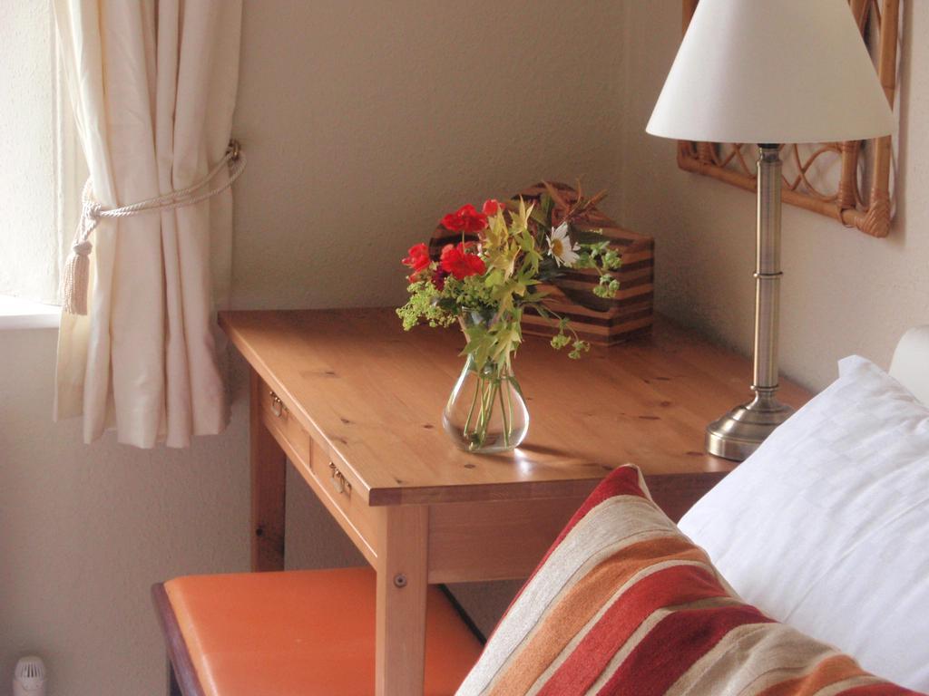 Weston House Bampton (Devon) Quarto foto