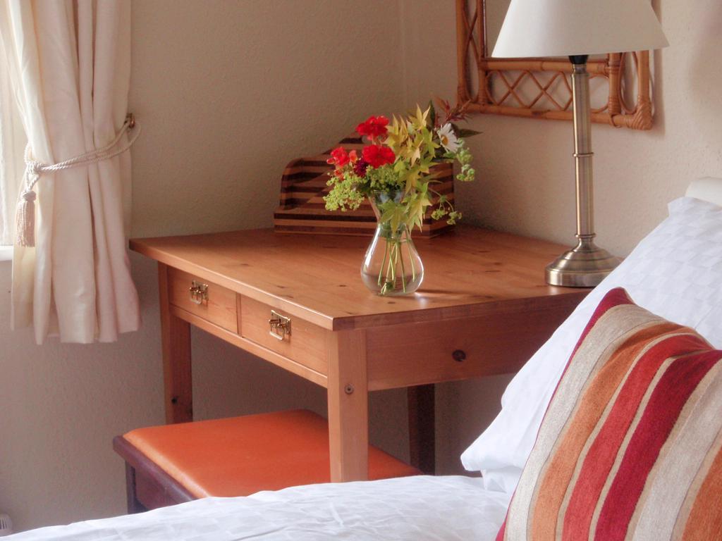 Weston House Bampton (Devon) Quarto foto