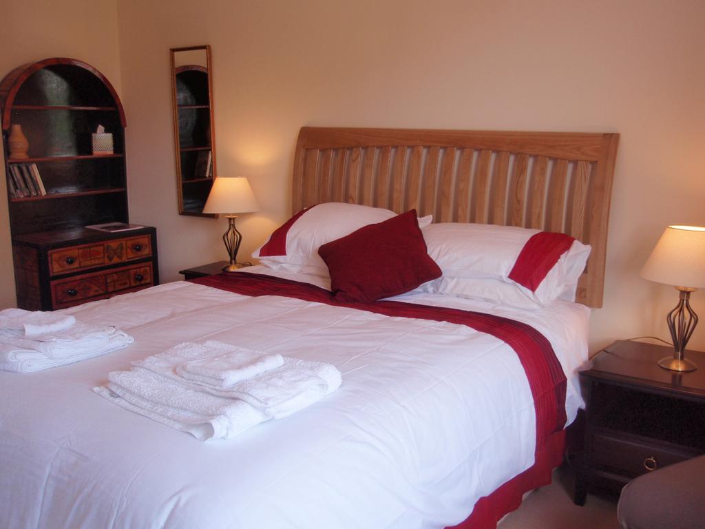 Weston House Bampton (Devon) Quarto foto